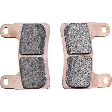 EBC Sintered Road Race Brake Pads GPFAX724HH | Brake Pads Sintered Metal