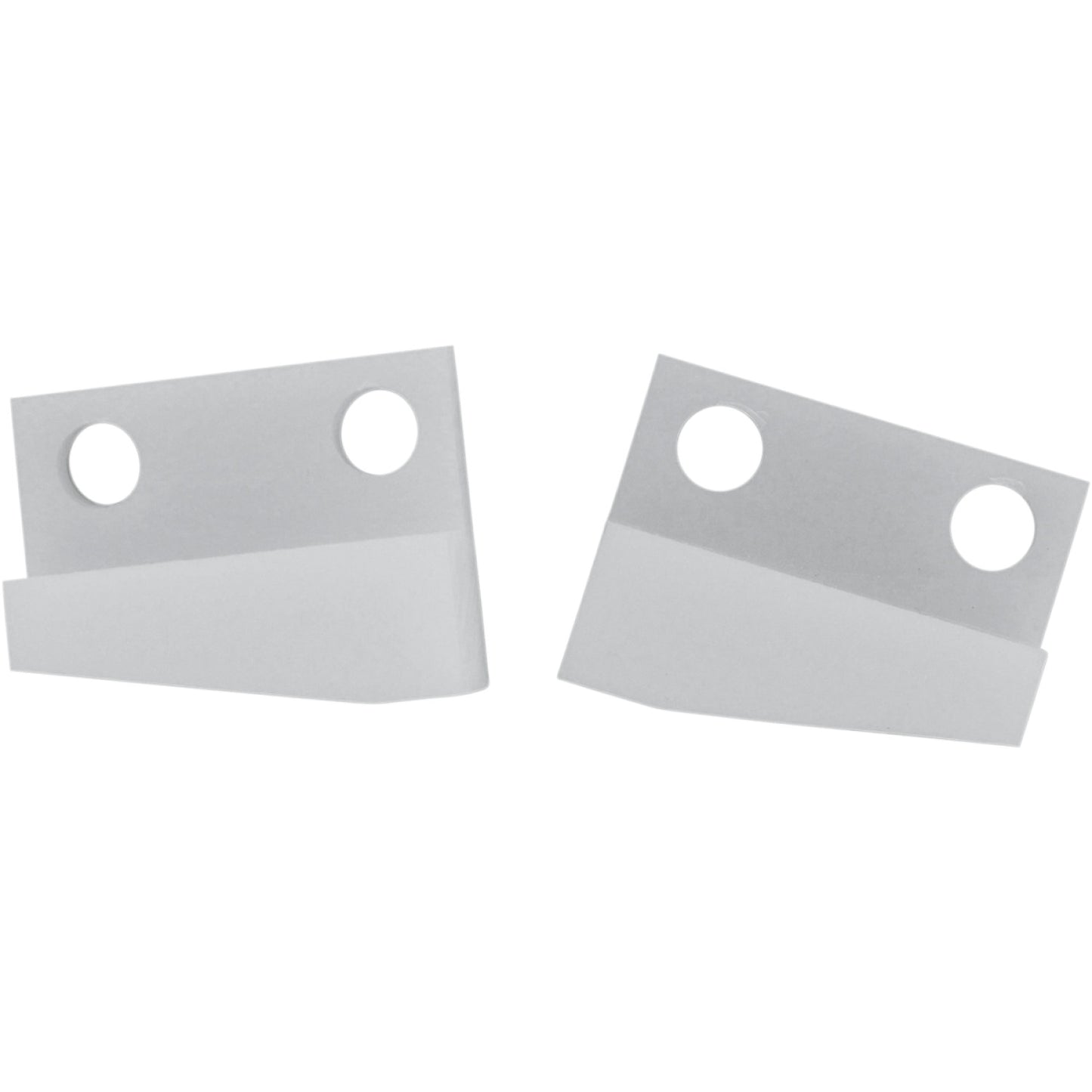 Moose Racing Replacement Upper Wear Block - Kawasaki/Suzuki/Yamaha 01-015UB