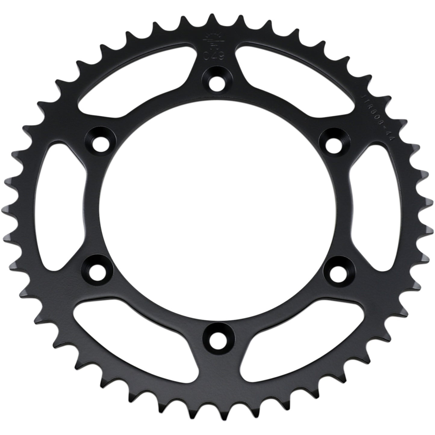 JT SPROCKETS Sprocket - Rear - Kawasaki/Suzuki - 44-Tooth JTR808.44 by JT Rear Sprockets Steel Type