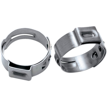 MOTION PRO Stepless Clamp - 17.0-21.0 mm 11-0066 by Motion Pro