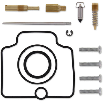 Moose Racing Carburetor Repair Kit - Suzuki 26-1113