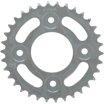 JT SPROCKETS Sprocket - Rear - Honda - 34-Tooth JTR212.34 by JT Rear Sprockets Steel Type