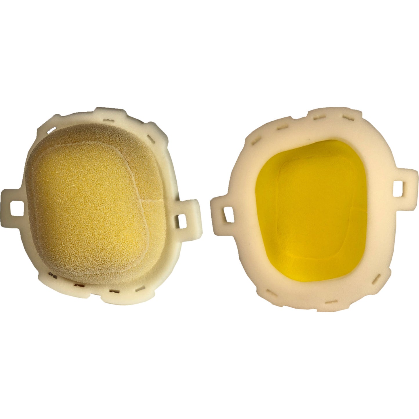 No Toil Extreme Condition Air Filter - Honda X120-53 by No Toil