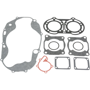 Moose Racing Complete Motor Gasket Kit - Yamaha 808812MSE