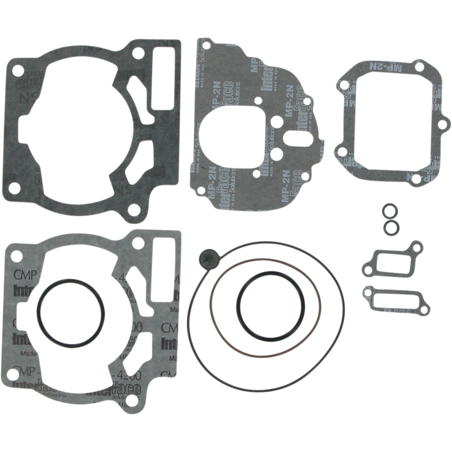 Moose Racing Top End Gasket Kit - KTM 810319MSE
