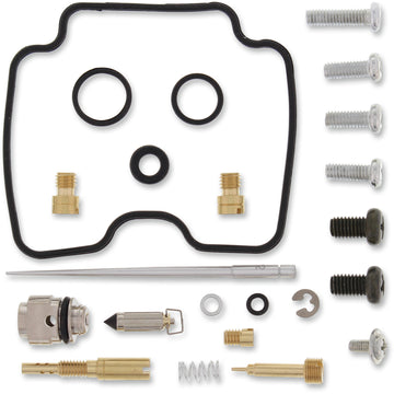 Moose Racing Carburetor Repair Kit - Yamaha 26-1283