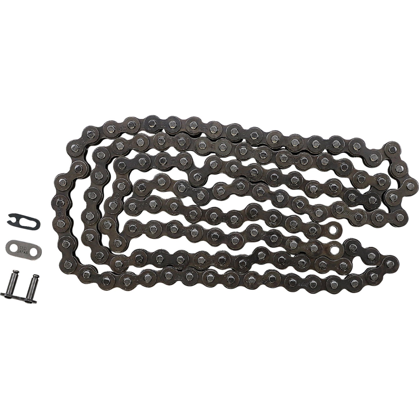 DID 428 HD Standard - Drive Chain - 130 Links 428HX130RB | Drive Chain Heavy Duty Non Oring