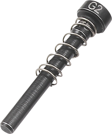 Bikeservice Push Pin - Replacement/Drive Chain - 4.9 mm BS3510G2