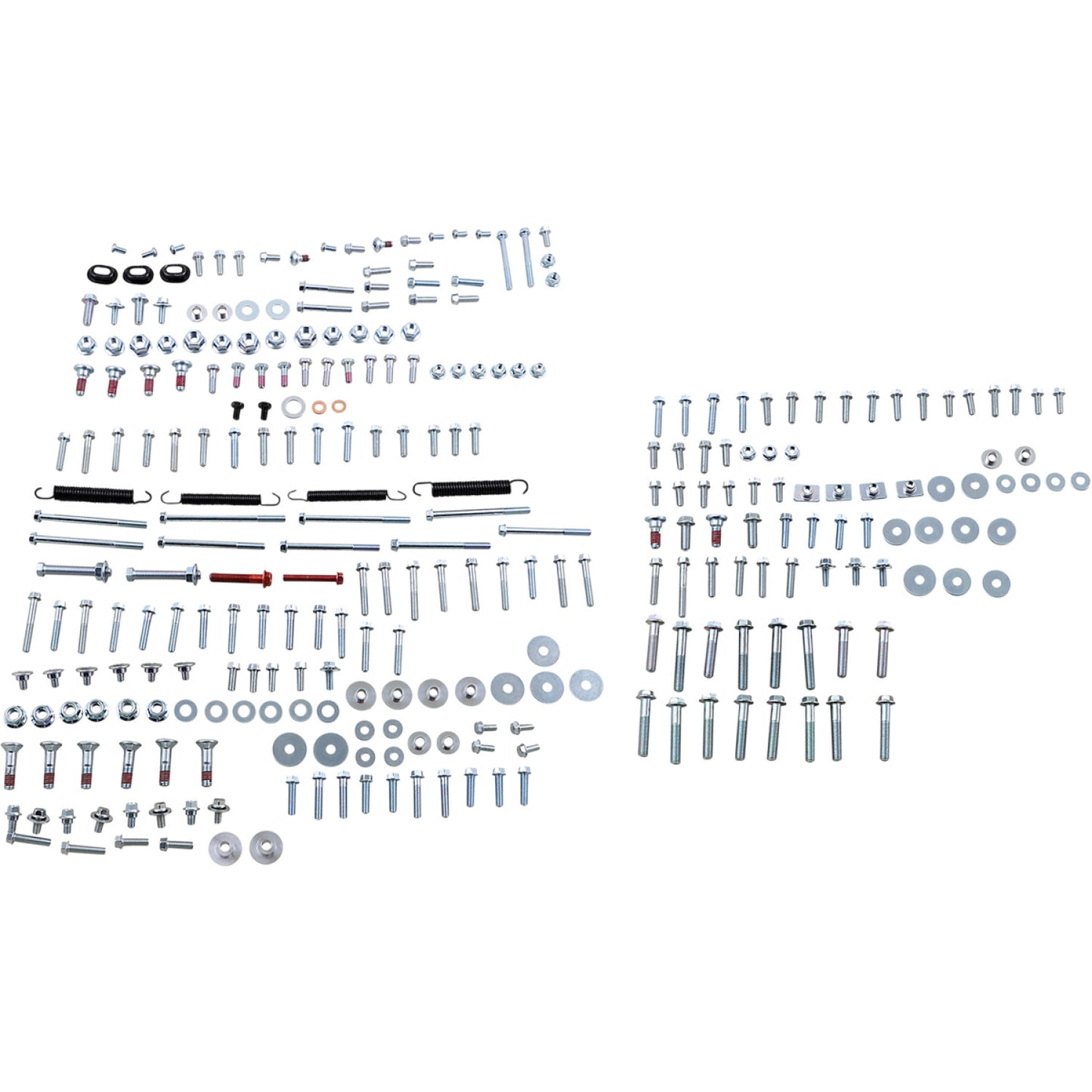 BOLT Pro-Pack - Steel Frame Fastener CRPP-SF