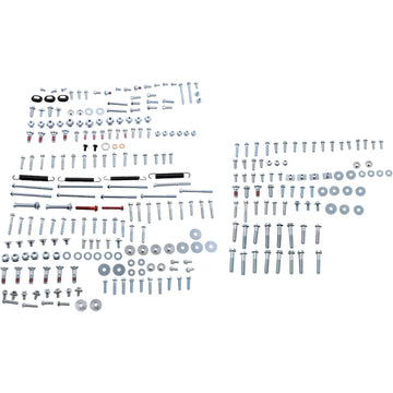 BOLT Pro-Pack - Steel Frame Fastener CRPP-SF