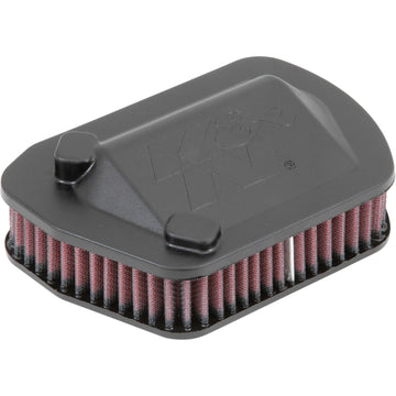 K & N OE Replacement High-Flow Air Filter - Yamaha YA-9514