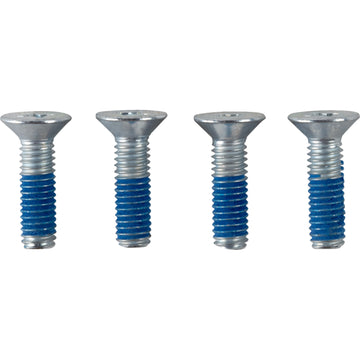 EBC Bolts - Rotor/High Tensile - Front - 4 Pack DB301/4 | Hardware Kits Application Related