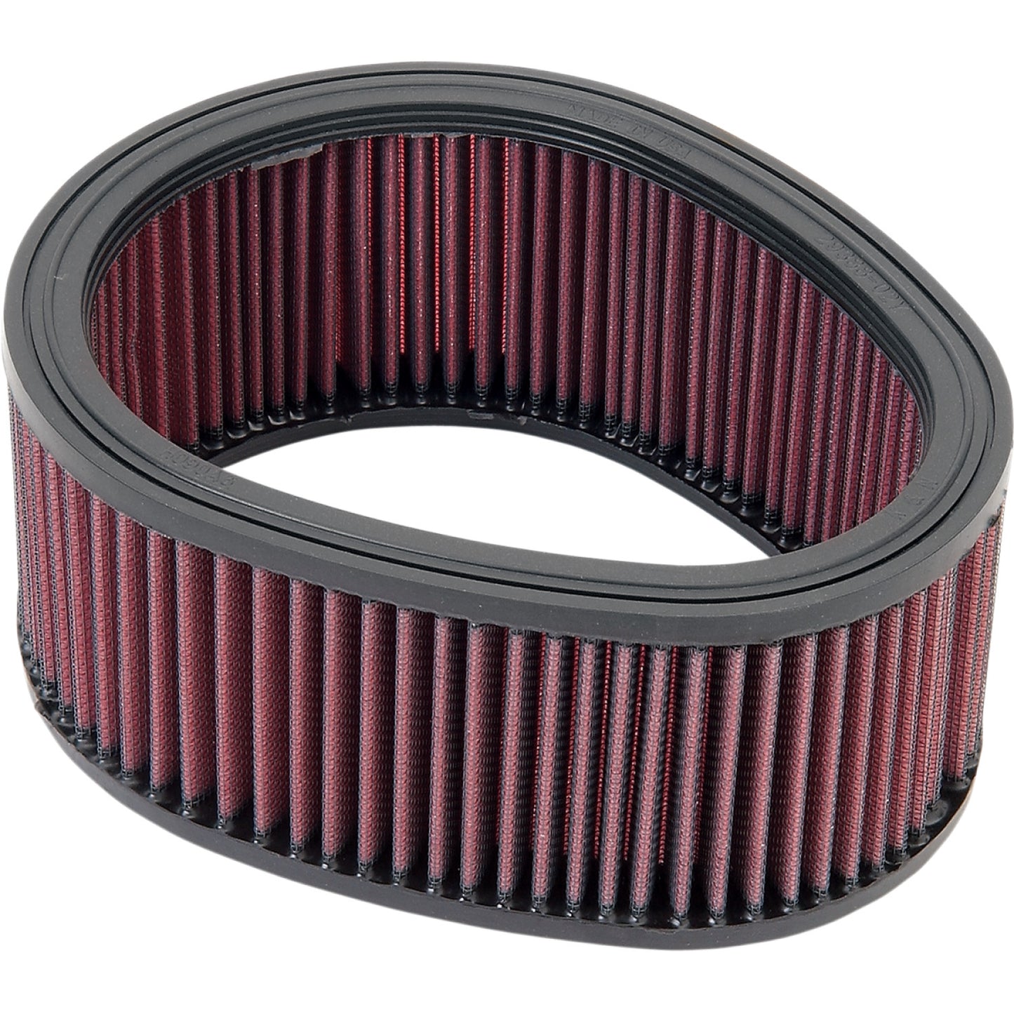K & N Replacement High-Flow Air Filter - Buell BU-9003