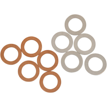 BOLT Drain Plug Washers - M14 DPWM14.223-10