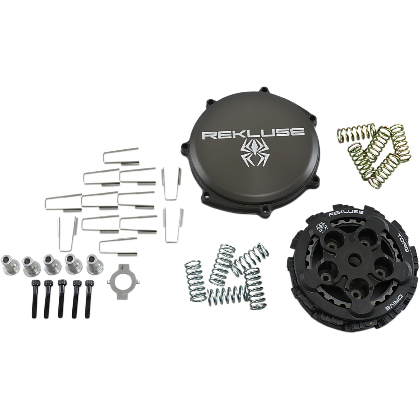 Rekluse Clutch Kit RMS-7171