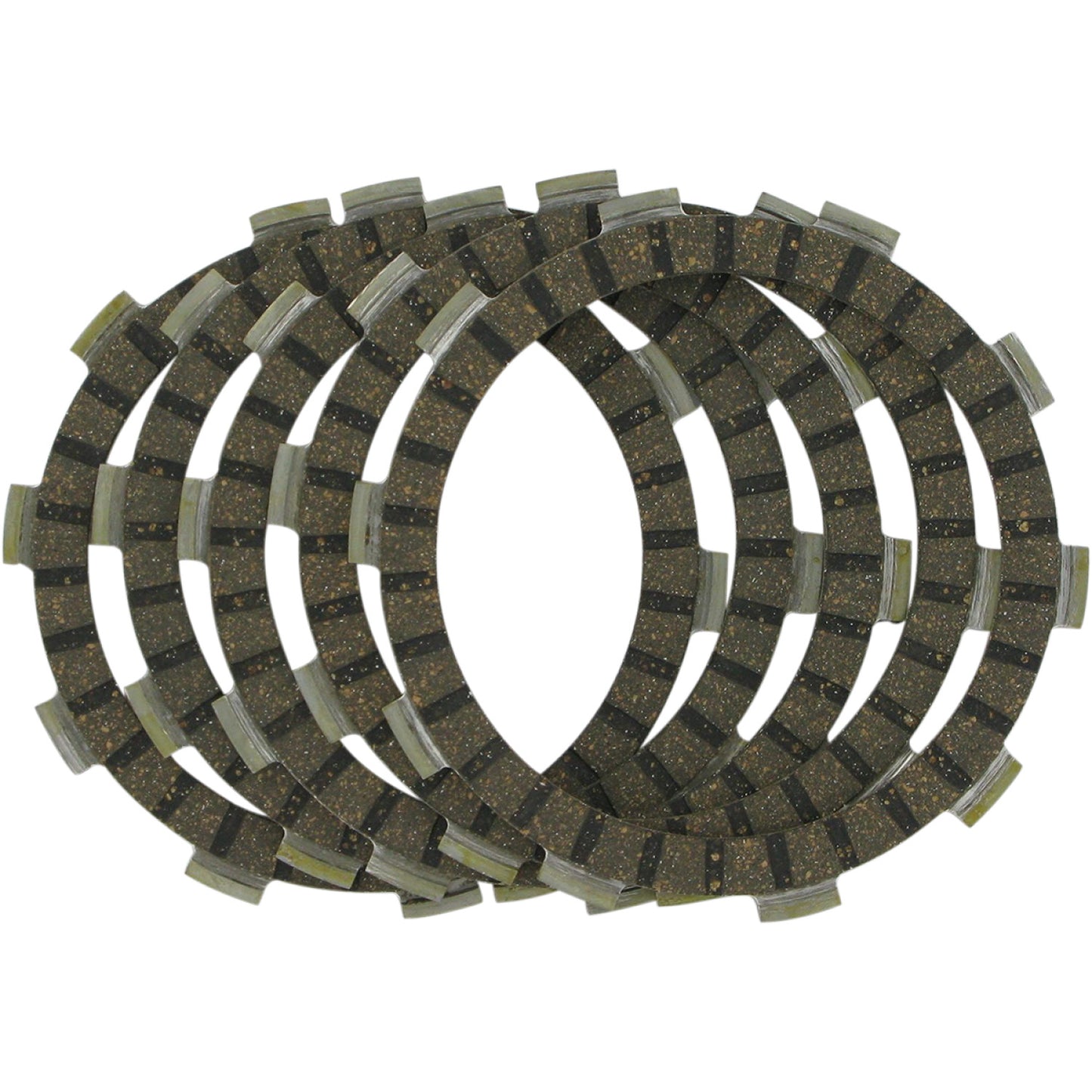 EBC Clutch Kit CK2287 | Clutch Plates & Springs