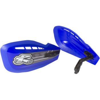 Renthal Handguard Blue