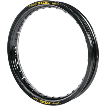 EXCEL Rim - Takasago - Rear - 32 Hole - Black - 16x1.85 DDK404