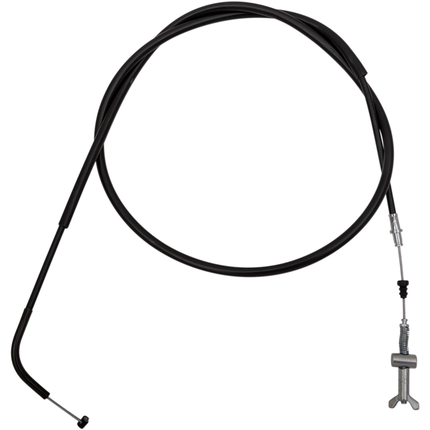 Moose Racing Brake Cable - Rear - Parking - Yamaha 45-4058