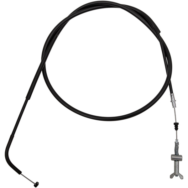 Moose Racing Brake Cable - Rear - Parking - Yamaha 45-4058