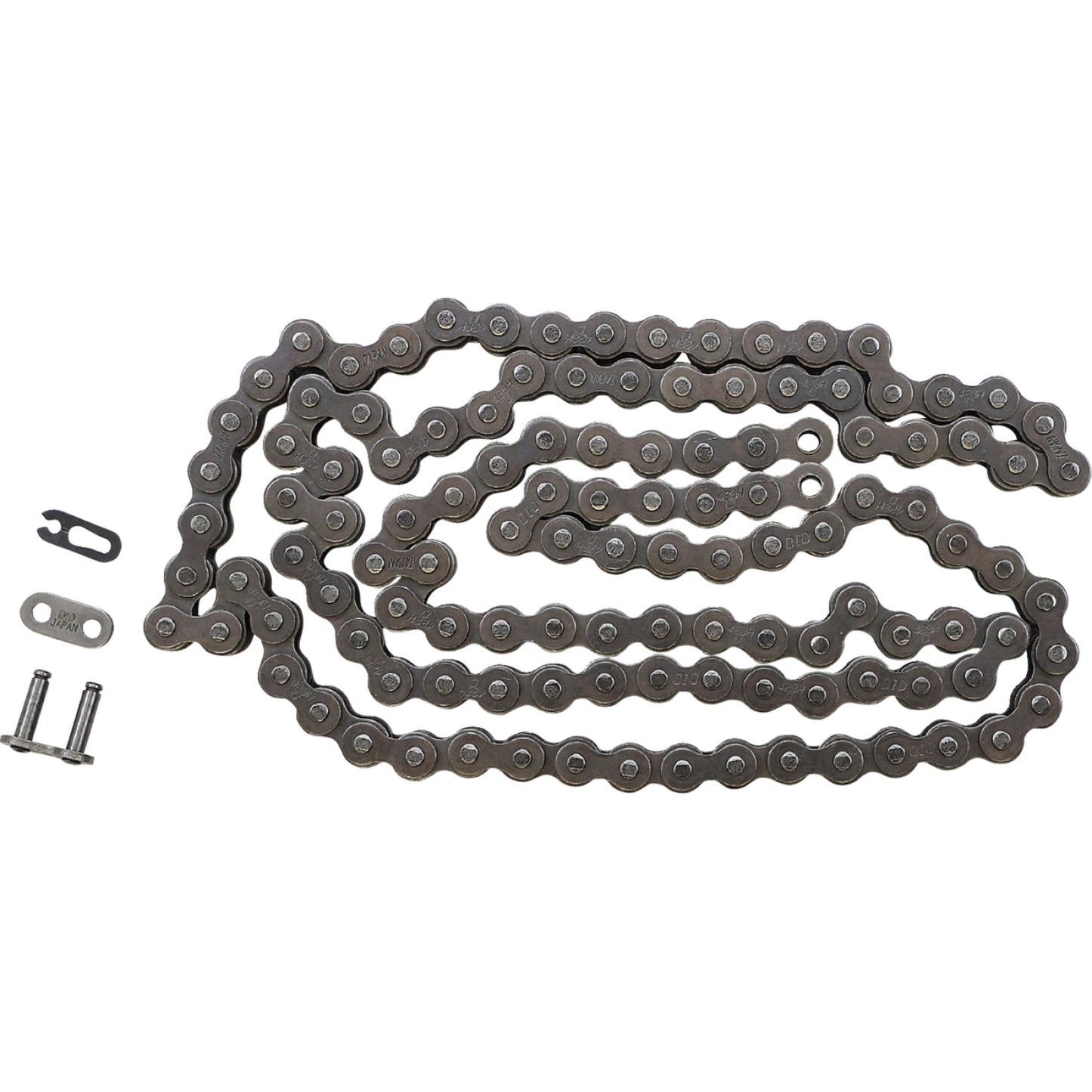 DID 428 Standard - Drive Chain - 120 Links 428X120RB | Drive Chain Standard Non Oring