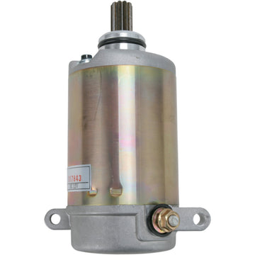 Rick's Motorsport Electric Starter Motor - Yamaha 61-406