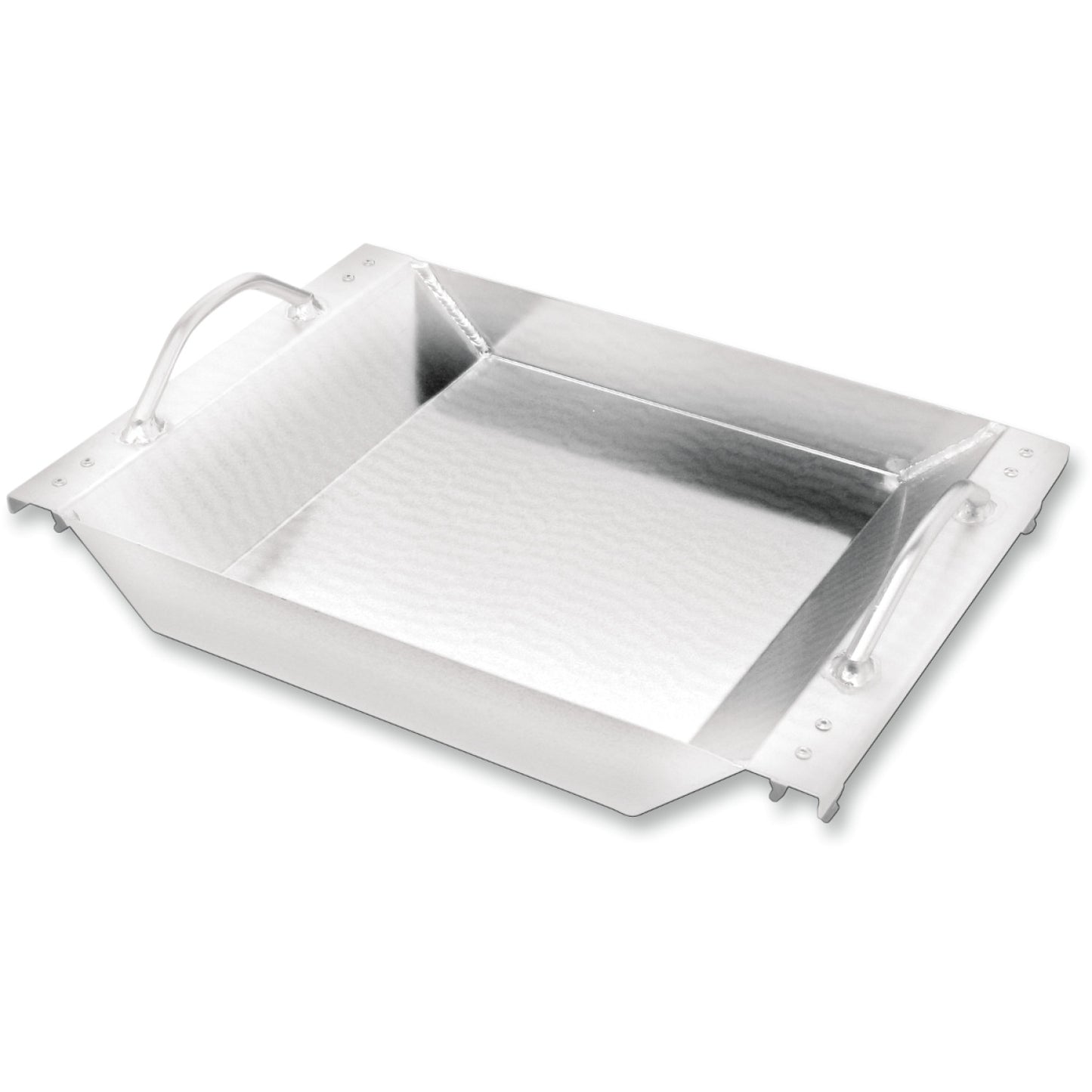 MOTORSPORT PRODUCTS Pro Panel Tray Tool - Silver 93-9001 by Motosport Products | 93-9001