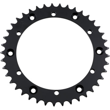 JT SPROCKETS Sprocket - Rear - Yamaha - 41-Tooth JTR853.41 by JT Rear Sprockets Steel Type