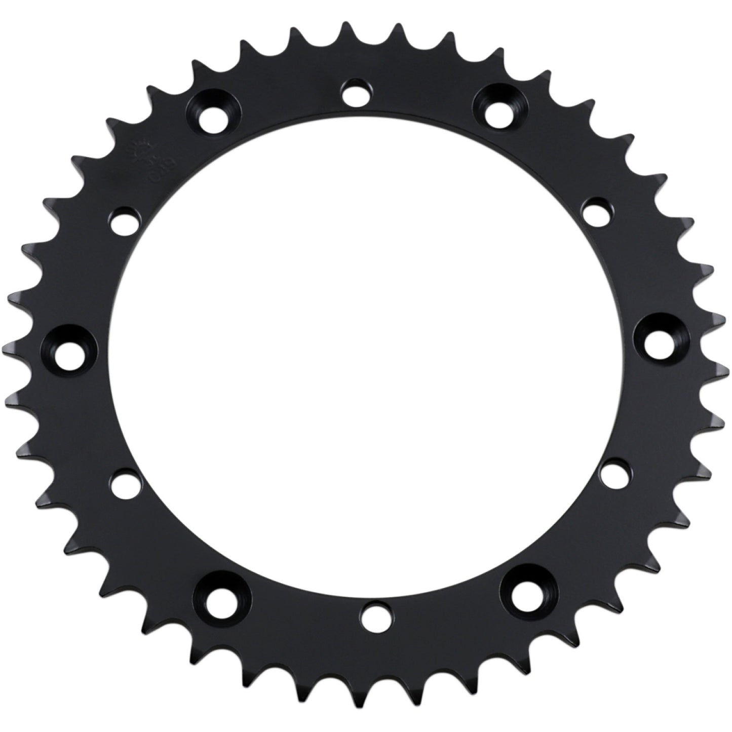 JT SPROCKETS Sprocket - Rear - Yamaha - 41-Tooth JTR853.41 by JT Rear Sprockets Steel Type