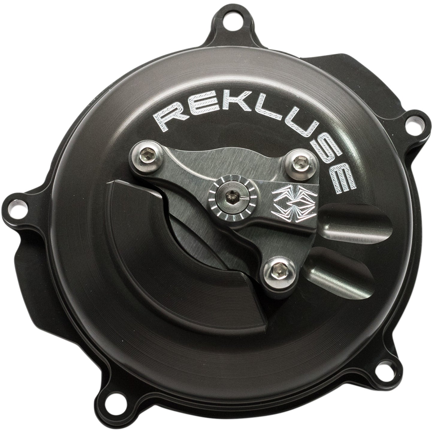 Rekluse Clutch Cover - Gas Gas/Husqvarna/KTM RMS-387
