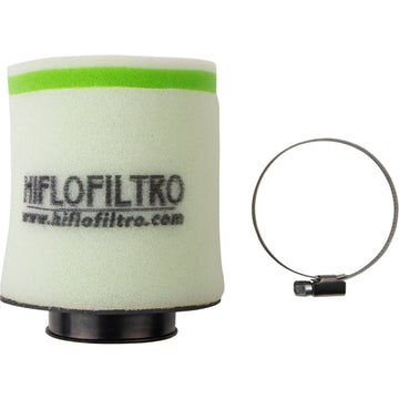 Hiflofiltro Foam Air Filter - Honda HFF1028 | Air Filters & Parts | Hiflofiltro