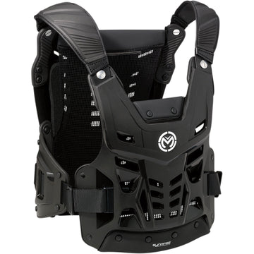 Moose Racing Synapse Lite Protector - Black - M/L 2701-0992