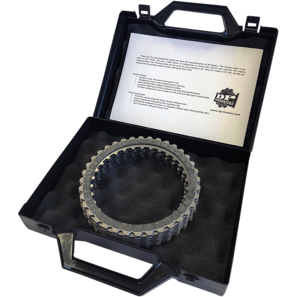DP BRAKES Clutch Kit DPHK601