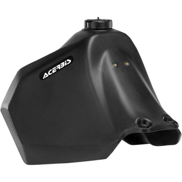 Acerbis Fuel Tank - 5.3 Gallon - Suzuki - Black 2250360001