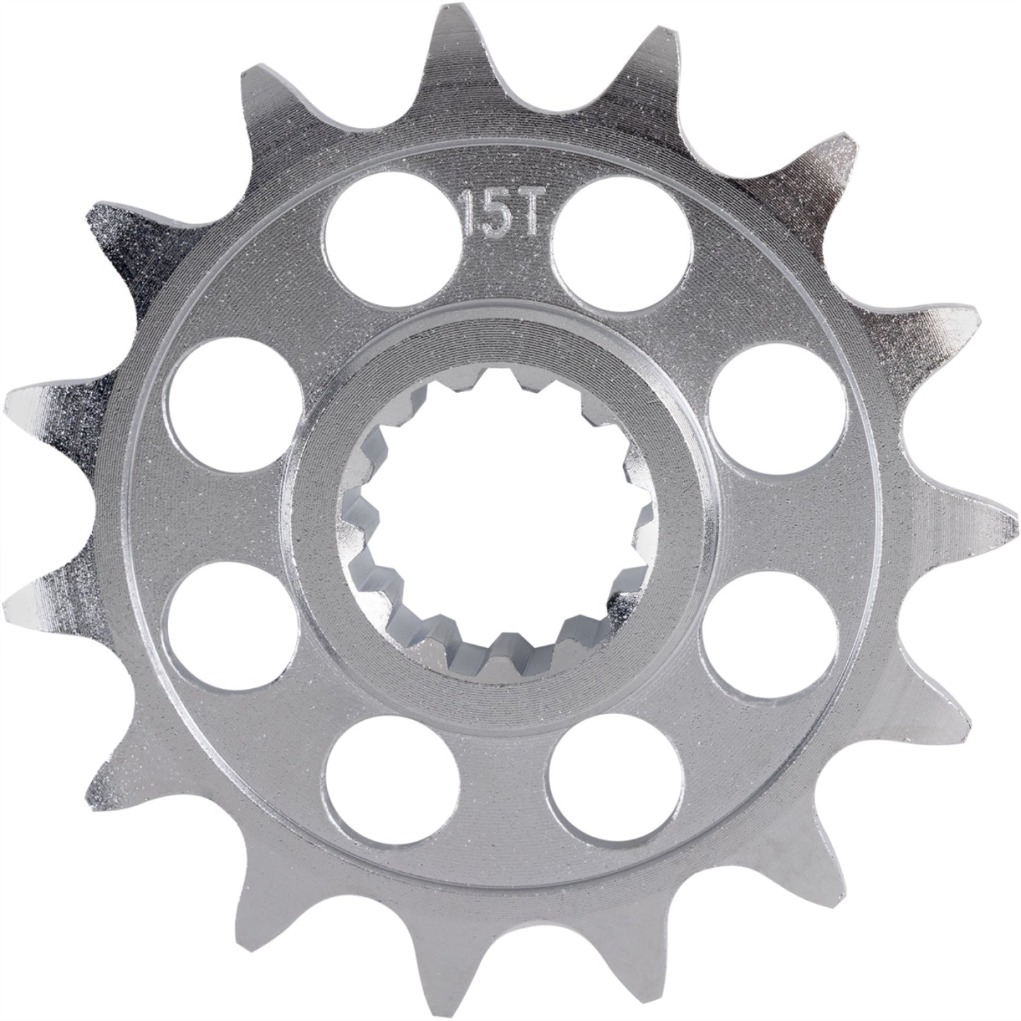 Moose Racing Front Sprocket - 15 Tooth - NC700X D26-11B3-15CRMO