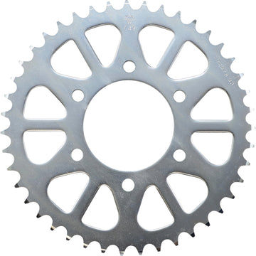 JT SPROCKETS Sprocket - Kawasaki - 43 Tooth JTR478.43 by JT Rear Sprockets Steel Type