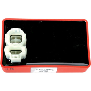 Rick's Motorsport Electric Hot Shot CDI Box - Honda 15-605