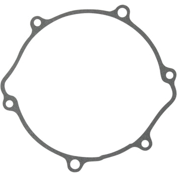 Moose Racing Clutch Cover Gasket - Yamaha 816516MSE