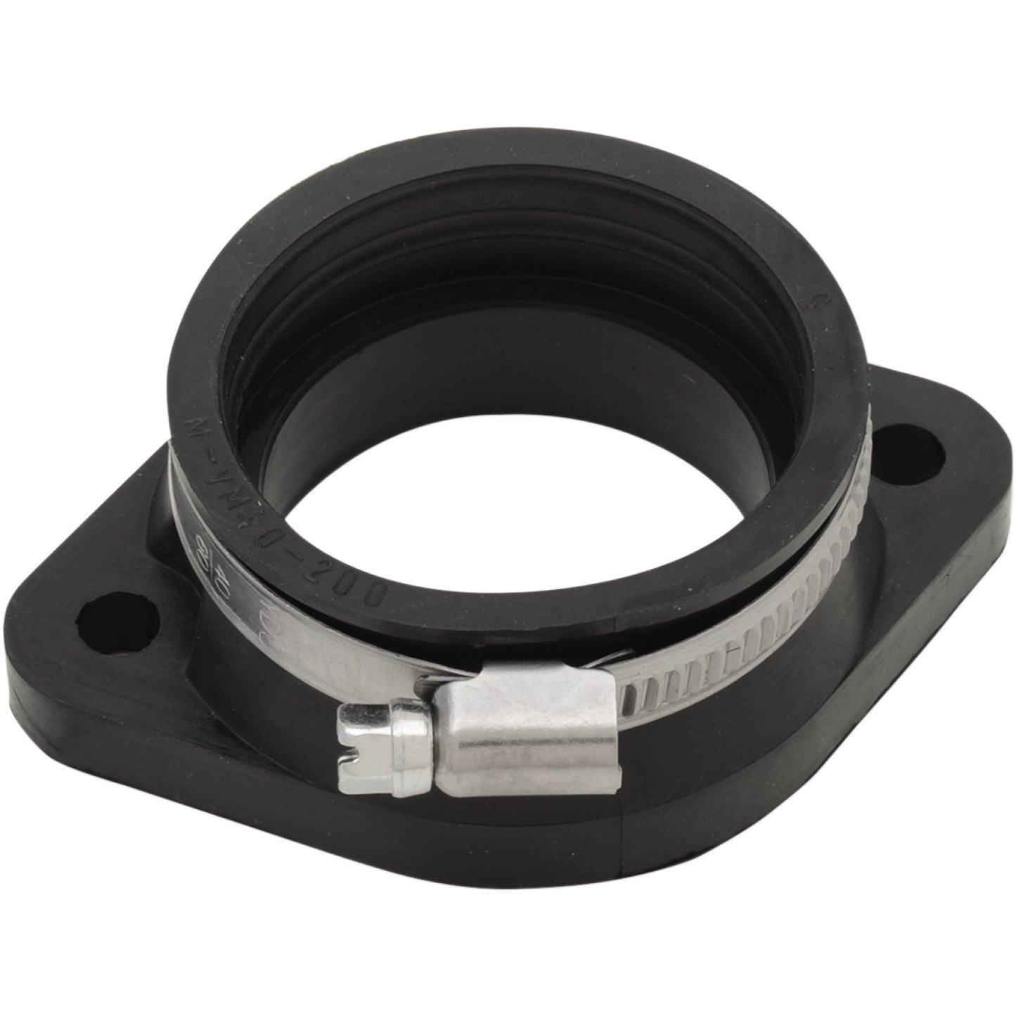 Mikuni Carburetor Mounting Flange - 38mm KHS-004