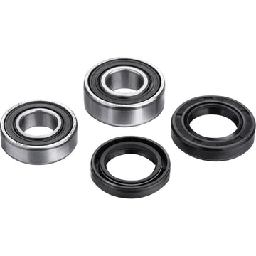 Factory Links Wheel Bearing Kit - Rear - Honda CR 80/85 RWK-H-200