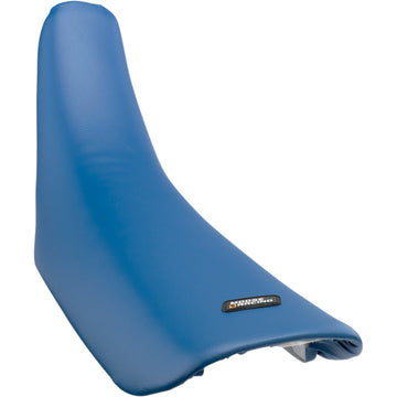 Moose Racing Seat Cover - Blue - Suzuki DR25090-20