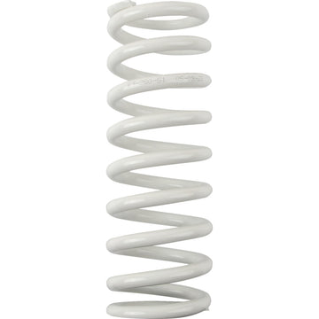 MOOSE OFFROAD Shock Spring - 63 mm OD - 51 n/mm - White 1312-1034