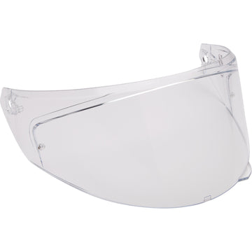 AGV K3 Shield - Pinlock? 120 MaxVision* Prepared - 22.06 - Clear - XL/2XL 201850007335L | Shields Helmet Replacement Type