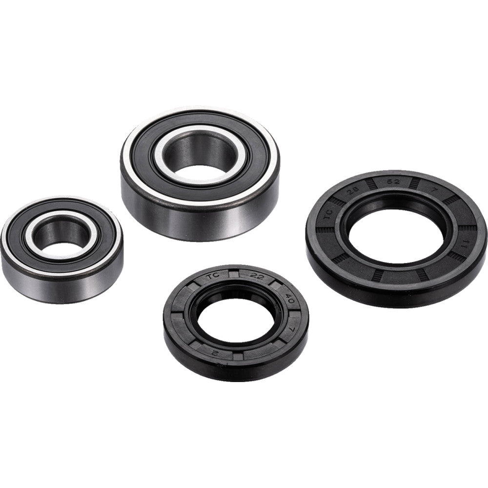 Factory Links Wheel Bearing Kit - Front Left/Right - KTM 450/505 ATV SX AFW-T-001