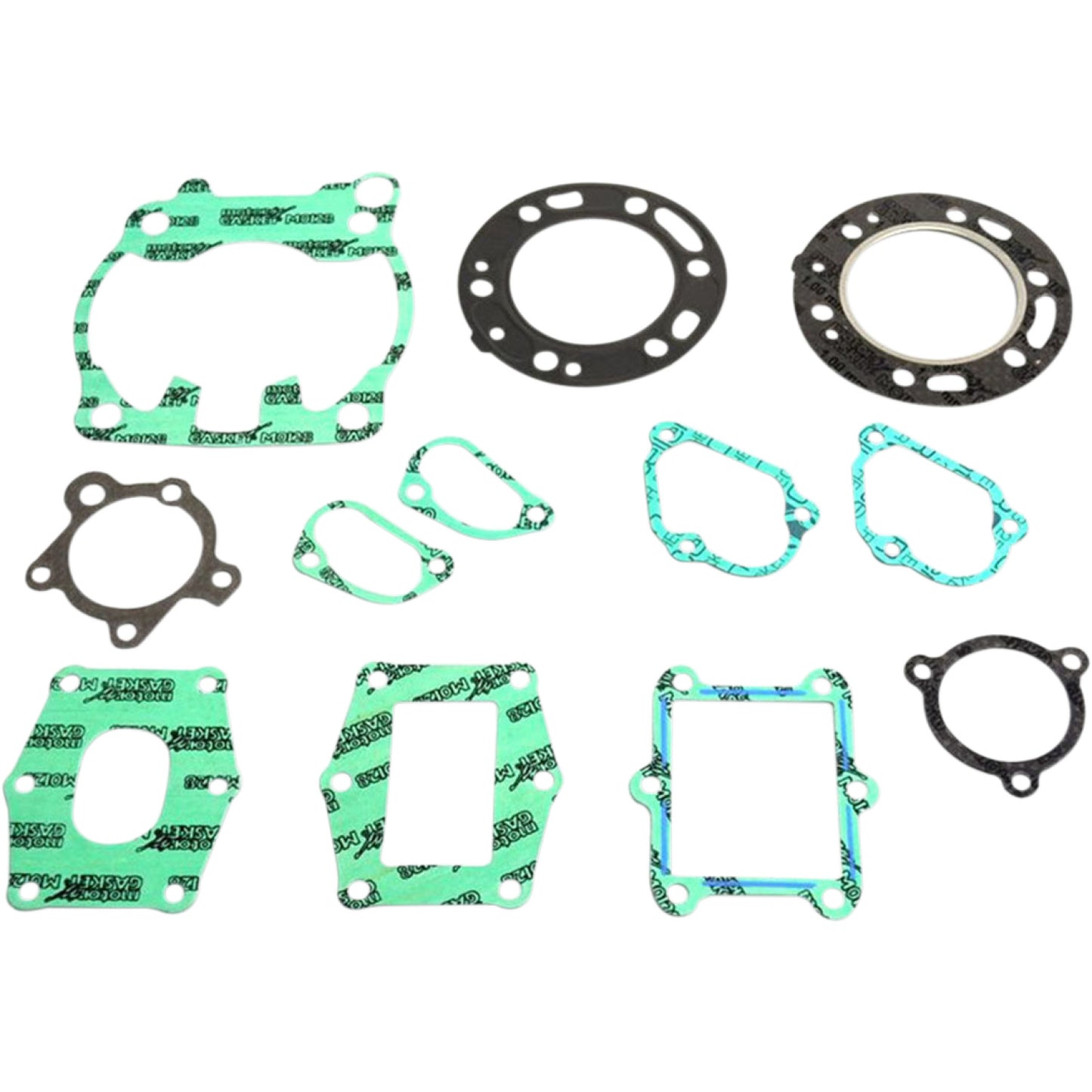 Athena Top End Gasket Kit - Honda P400210600250 | Gaskets & Kits