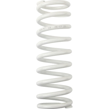 MOOSE OFFROAD Shock Spring - 63 mm OD - 33 n/mm - White 1312-1028