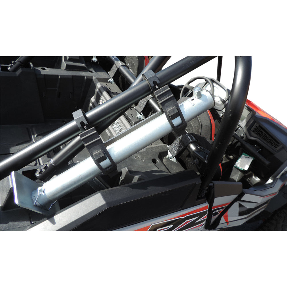 MOOSE OFFROAD Universal Jack with Roll Cage Mount U-5000-RC