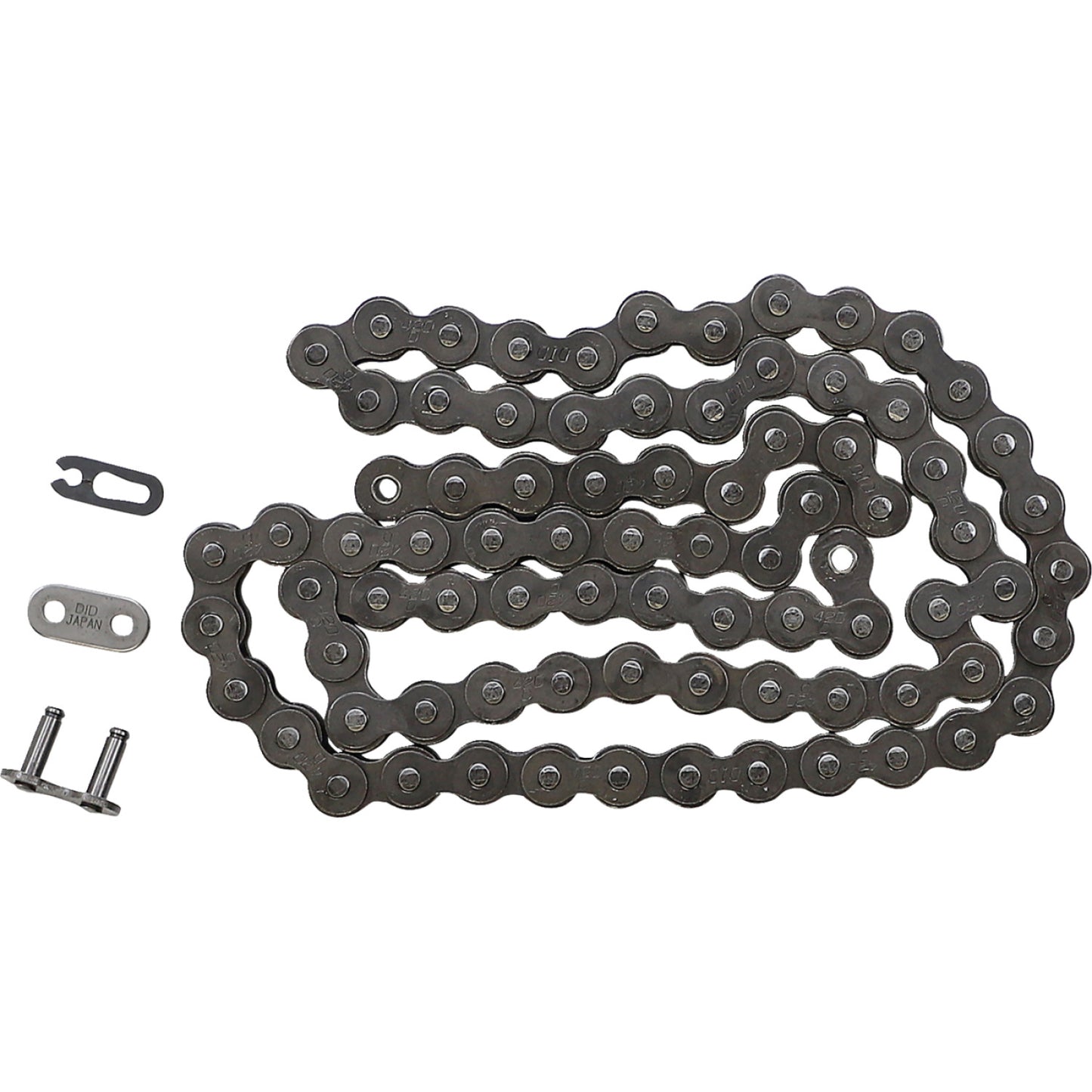 DID 420 Standard - Drive Chain - 82 Links 420X82RB | Drive Chain Standard Non Oring