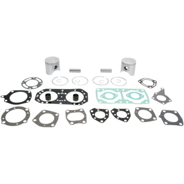 WSM Top-End Rebuild Kit - 80.00 mm - Original Series - Kawasaki 010-821-10