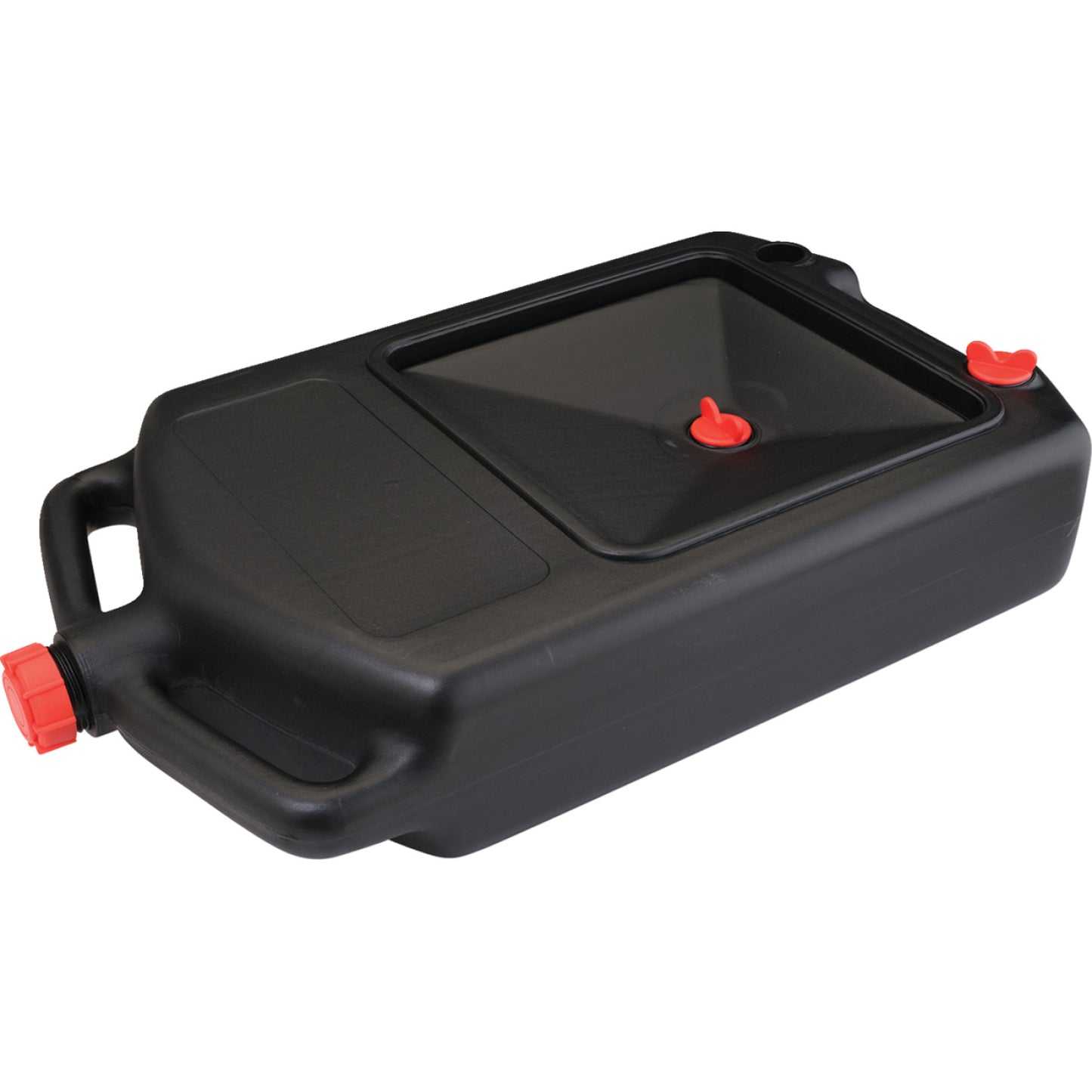 Moose Racing Oil Drain Pan - 8 liter 15-6088
